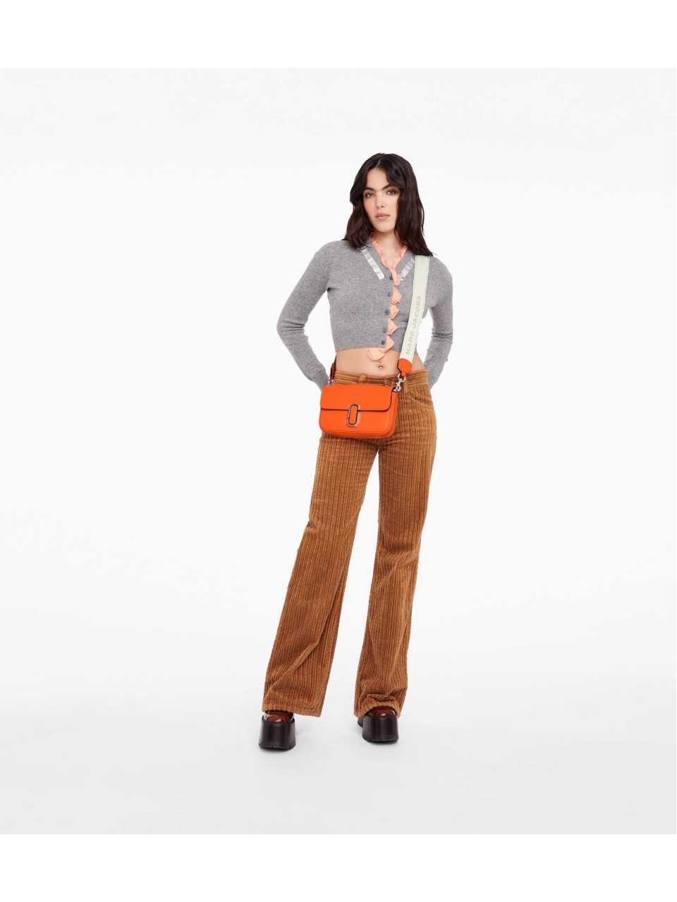 Сумка Marc Jacobs J Marc